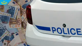 МВР си купува още автомобили за над 125 милиона лева на фона на липса на линейки и хеликоптери за гасене на пожари