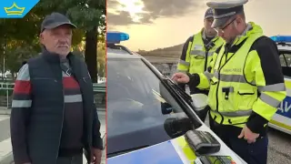 Пенсионер от Перник спечели 29 дела и доказа невинността си след фалшиви глоби за хиляди левове