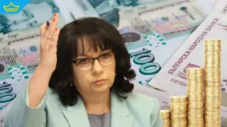 Държавата поема още един дълг за милиони на вътрешния пазар