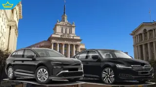 Депутатите пак си обновиха автопарка - поръчали са мощни автомобили за 4,5 милиона лева