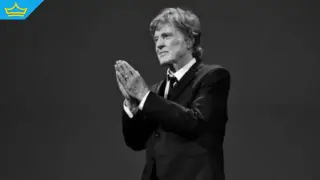 Почина легендарният актьор Робърт Редфорд