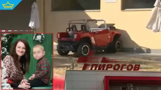 4-годишният Марти, пометен от АТВ в Слънчев бряг, е изведен от реанимация