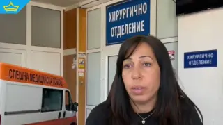 Разследват смъртта на пациент във Велико Търново (видео)