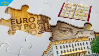 БНБ започва да емитира колекционерски евромонети