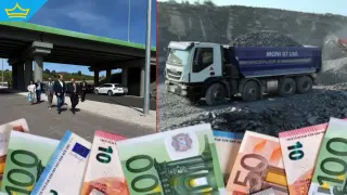 Близо 200 милиона лева е оскъпяването на магистрала "Хемус" в участъка Видин-Ботевград