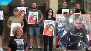 Майка на убит на пътя моторист вече трета година чака справедливост (видео)