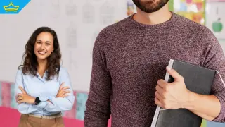 В класните стаи влизат все повече млади учители (видео)