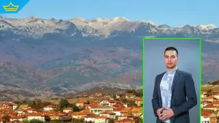 Бизнесмен нападна кмета на Огняново заради опит да се спре незаконно източване на минерална вода