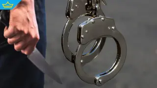 Охранител на паркинг наръга мъж в Морската градина в Бургас след абсурден спор