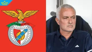 Жозе Моуриньо може съвсем скоро да се завърне като треньор на португалски клуб (видео)