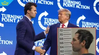 Убийството на Чарли Кърк: Съдебни документи разкриват признания на заподозрения в разговор със съквартиранта му