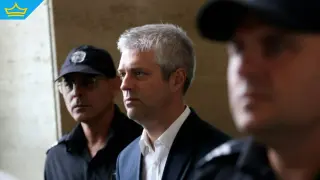 Апелативният съд се разсърди за критиките по отношение на делото срещу Благомир Коцев и обяви самоотвод на състава