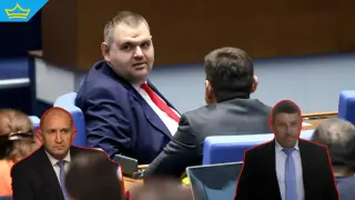 ДАНСwithme отново: Президентът отказа да назначи шефа на ДАНС - в замяна депутатите искат да му отнемат това право (видео)