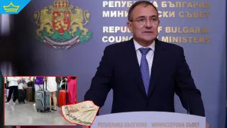 Българи в чужбина могат да искат финансова помощ, за да се завърнат (видео)