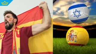 Испания обмисля бойкот на Световното първенство по футбол, ако Израел се класира за турнира