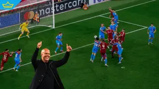 Ливърпул подари на Слот победа за рождения ден