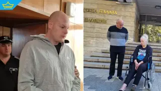 Делото за убийството на Митко от Цалапица: Обвиняемият иска по-лека присъда