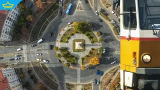 След дълги години чакане съд финално задължи Столична община да премести шумните трамваи по бул. „Ген. Скобелев“ (видео)