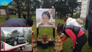 Трето съдебно заседание по делото "Сияна" и протест в Плевен