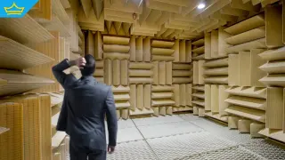 5 млн. долара за час тишина – предизвикателството, което никой още не е спечелил