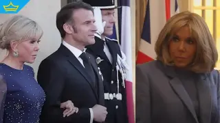 Първата дама на Франция ще доказва в съда, че е жена