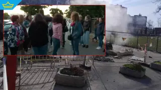 Спешен ремонт на "Топлофикация" оставя хиляди хора без топла вода и парно до края на годината - излизат на протест (видео)