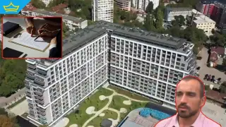 Мечтани домове се превръщат в кошмар, след като фирма прекратява договорите на десетки семейства в София (видео)