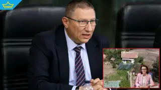 Акция-атракция: Сарафов използва ареста на прокурорския син, за да си прави PR