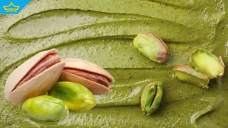 Шамфъстъците се превръщат в „златна“ стока, производителите на баклава настояват за регулации