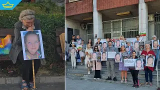 Отново отложиха делото за смъртта на Сияна (видео)