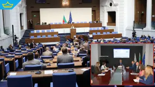 Парламентът вече ще избира ръководството на Националния статистически институт