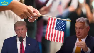 „Приятелството има значение и в политиката“: Орбан се похвали след падането на визите за САЩ