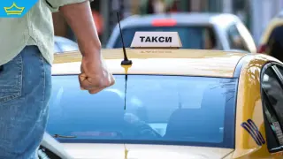 Таксиметров шофьор е приет в болница след побой в Русе