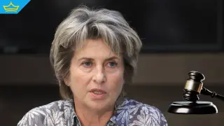 Отложиха делото срещу избора на Весела Лечева за председател на БОК