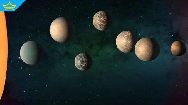 НАСА обяви исторически рекорд – 6000 потвърдени екзопланети