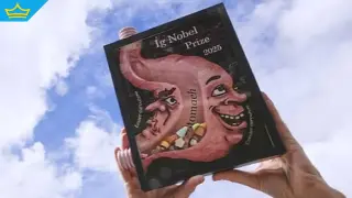 Отличиха с "Шнобел" най-забавните научни открития за годината, ето кои са победителите