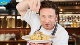 Джейми Оливър разкри как едва не фалирал при откриването на първия си ресторант (видео)