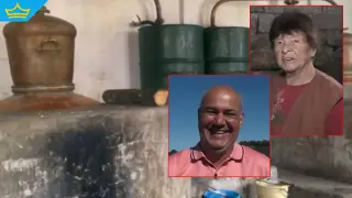 Производители на домашни вино и ракия заплашват с протести, ако им се забрани да купуват плодове за производство на напитки (видео)