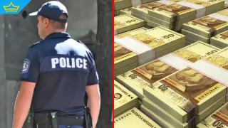 МВР и МО са похарчили 3.1 млрд. лв. за персонал само за 6 месеца