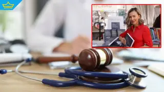 Делата срещу болници и лекари растат, обезщетенията стават все по-високи