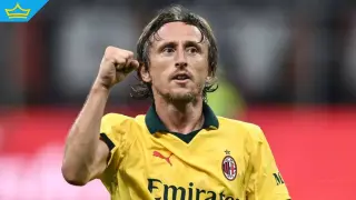 На 40 години и все така огнен на терена: Каква е тайната на футболиста Лука Модрич?