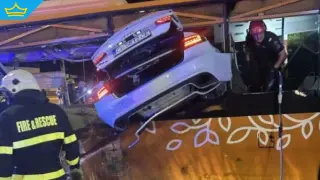 Повече от месец след трагедията: Загиналият сирийски лекар от катастрофата с Виктор Илиев все още не е погребан (видео)