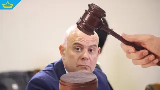 Софийският градски съд упорито блокира дело срещу Гешев въпреки указанията на ВКС