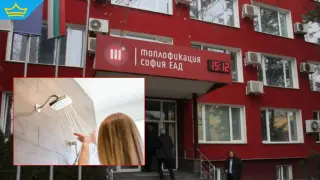 Ремонтът в „Дружба 2“ ще остави квартала без топла вода, но не чак до Нова година (видео)