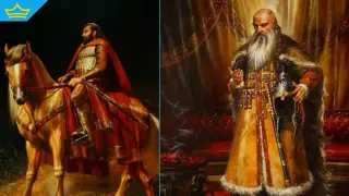 Българските владетели оживяват чрез изкуствен интелект: нов проект вдъхновява младите поколения (видео)