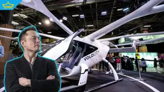 Илон Мъск подгрява за революция: Tesla стартира тестове на автономни таксита