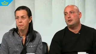 "Не е инцидент, убийство от безразсъдност е": Говорят родителите на детето, загинало при падане с парашут (видео)