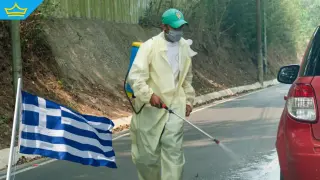 Гърция въвежда нови мерки и ограничение на скоростта по магистрала "Егнатия"