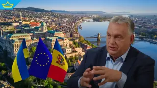 Вето на Орбан парализира бъдещето на Украйна и Молдова в ЕС