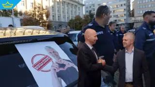 Бившият зам.-кмет на Варна твърди, че не е уличавал Коцев в престъпления